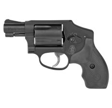 Smith & Wesson 442 Revolver 38 Special 1.88" 5rd Black