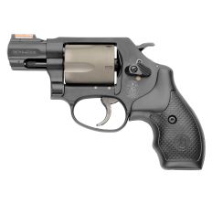 Smith & Wesson 360 Revolver/SA 357 Magnum 1.88" 5rd Black