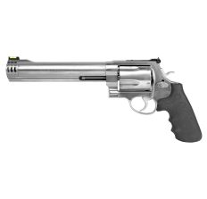 Smith & Wesson 460XVR Revolver X-Frame/SA 460 S&W 8.38" 5rd Stainless