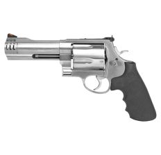 Smith & Wesson 460XVR Revolver X-Frame 460 S&W 5" 5rd Stainless