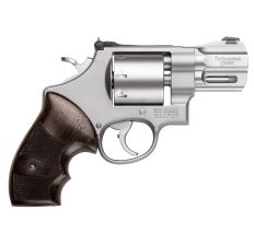 Smith & Wesson 627 PC Revolver 357 Magnum 2.63" 8rd Stainless