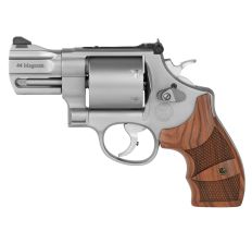 Smith & Wesson 629 PC Revolver 44 Magnum 2.63" 6rd Stainless