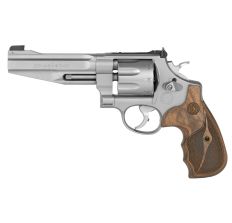 Smith & Wesson 627 PC Revolver/SA 357 Magnum 5" 8rd Stainless