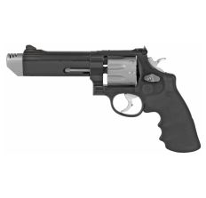 Smith & Wesson 627 PC Revolver 357 Magnum 5" 8rd Black