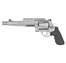 Smith & Wesson PC Revolver X-Frame 500 S&W 7.5" 5rd Stainless