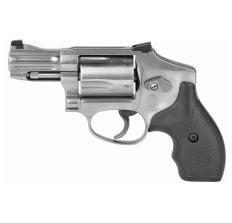 Smith & Wesson 640 Pro Series Revolver 357 Mag 2.13" 5rd Stainless NS