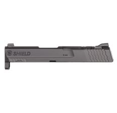 SMITH & WESSON M&P9 M2.0 SHIELD OR SLIDE BLK