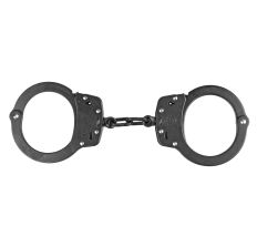 S&W 100 HANDCUFFS BLUE