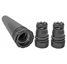 SYLVAN 30CAL TITANIUM SUPPRESSOR KIT