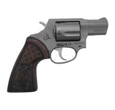 Taurus M605 US1 .357 Magnum DA Pistol Stainless 2" Barrel