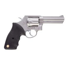 Taurus 65 Revolver 4" Stainless Steel Barrel 357 Mag / 38 Spl +P 6rd
