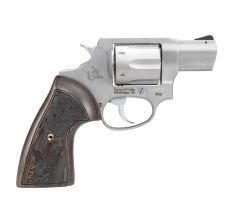 Taurus 856 US1 .38 Special DA Pistol Stainless 2" Barrel