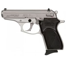 Bersa Thunder 380 Pistol Black / Nickel .380 ACP 3.5" Barrel 8rd