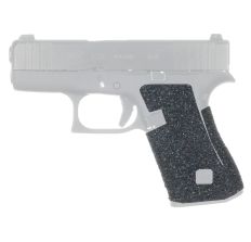 TALON Grips Evolution Grip Fits Glock 43 Black