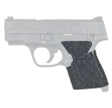 TALON Grips Evolution Grip S&W Shield Black