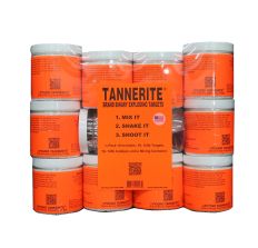 TANNERITE BRICK 1/2LB TARGET 10/PK