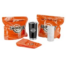 TANNERITE 10LB GIFT PACK 20 TARGETS