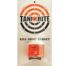 TANNERITE KILL SHOT TARGET