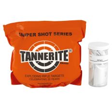 TANNERITE SNIPER SHOT 20LB & 40 TARGET