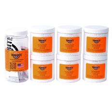 TANNERITE STRT KIT 6-1/2LB TARGETS