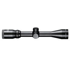 TASCO WORLD CLASS 3-9X40 W/RINGS SCOPE