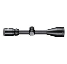 TASCO WORLD CLASS 3-9X50 W/RINGS SCOPE