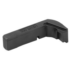 TangoDown Vickers Tactical Extended Magazine Release Glock 20 Gen3 Black