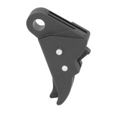 TangoDown Vickers Tactical Glock Gen 5 Trigger Black