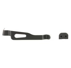 Techna Belt Clip Diamondback DB380 & DB9 Right Hand Black