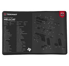 TekMat Original Springfield Hellcat 11"x17" Mat