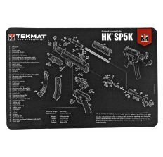 TekMat SP5K 11"x17" Mat