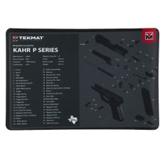 TekMat Kahr P Series 11"x17" Mat