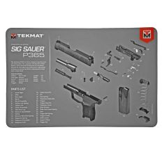 TekMat Sig P365 11"x17" Mat