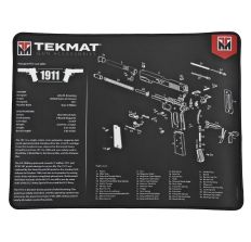 TekMat 1911 15"X20" Mat