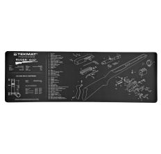 TekMat Ruger 10/22 12"x36" Mat