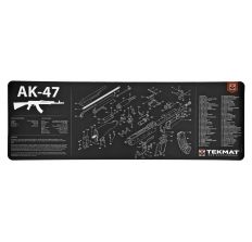 TekMat AK-47 12"x36" Mat