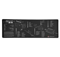 TekMat AR-10 12"x36" Mat