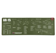 TekMat Long Gun AR15 12"x36" Mat