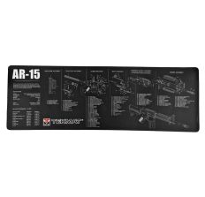 TekMat AR-15 12"x36" Mat