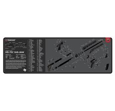 TekMat Kel-Tec Sub-2000 12"x36" Mat