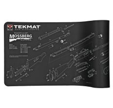 TekMat Mossberg 12"x36" Mat