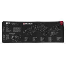 TekMat Long Gun SKS 12"x36" Mat