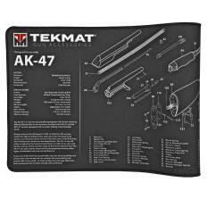 TekMat AK-47 Ultra44 15"x44" Mat