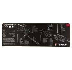 TekMat Ultra AR10 15"x44" Mat