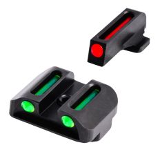 Truglo Fiber Optic Sight Kimber Red, Green