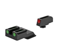 Truglo Brite-Site Sight Smith & Wesson M&P 380 SHIELD EZ Red/Green