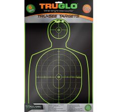 TRUGLO TRU-SEE HNDGN TGT 12X18 6PK