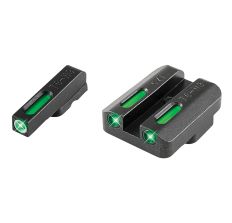 Truglo Brite-Site TFX Sight CZ 75 Green