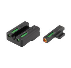 Truglo Brite-Site TFX Pro Sight HK P30 Green