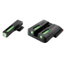 Truglo Brite-Site TFX Sight S&W M&P Green